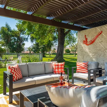Lola'S Casa Azul Villa